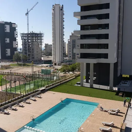Nuevo Alexia 1 4 1 En Daire