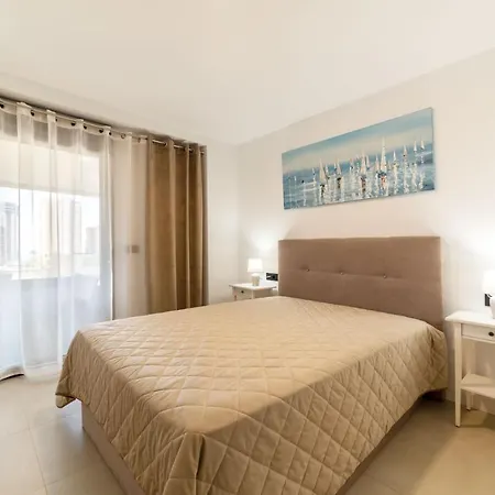 Nuevo Alexia 1 4 1 En Apartamento *