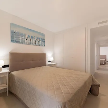 Apartment Nuevo Alexia 1 4 1 En