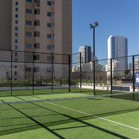 Nuevo Alexia 1 4 1 En Calpe